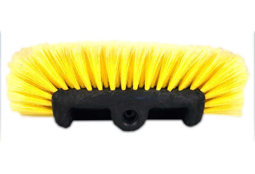 Prodexlab RV 3 Sided Wash Brush 11" - Walls